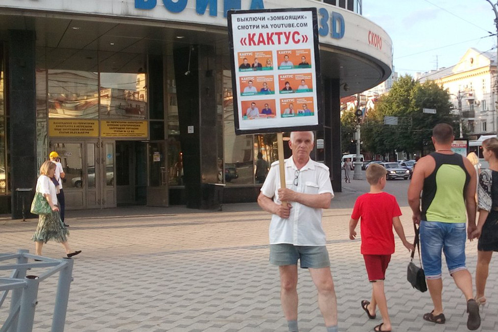 «Вместо носа у меня было месиво»