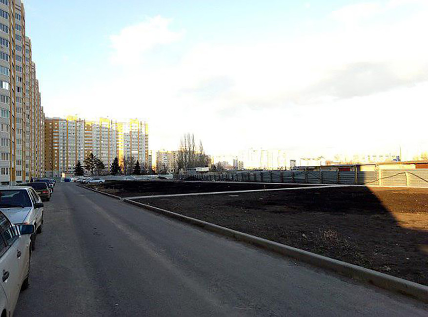 Территория парка. Источник: tmb.news