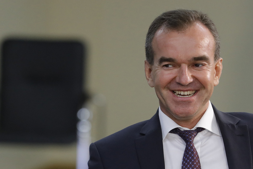 Мотопробег против гей-пропаганды отменен из-за информации о гомосексуальности главы Кубани