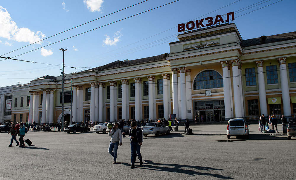Вынужденный сепаратизм. Как РЖД отделяет города в Свердловской области