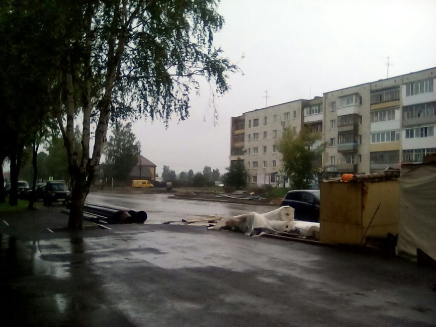 Проблем нет, дорог тоже. Что случилось с подростком из Невьянска, снявшим видео про ужасный ремонт дороги