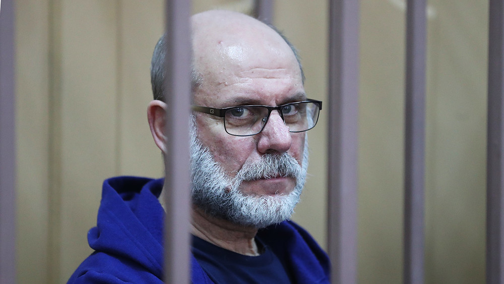 Режиссеры, писатели и актеры попросили отменить арест экс-директора «Гоголь-центра» Малобродского