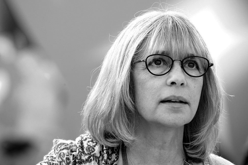 Умерла российская актриса Вера Глаголева