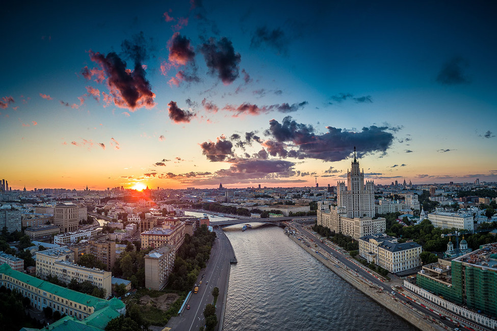 Москвофобия: урбанист — о том, почему не стоит переносить столицу в Сибирь