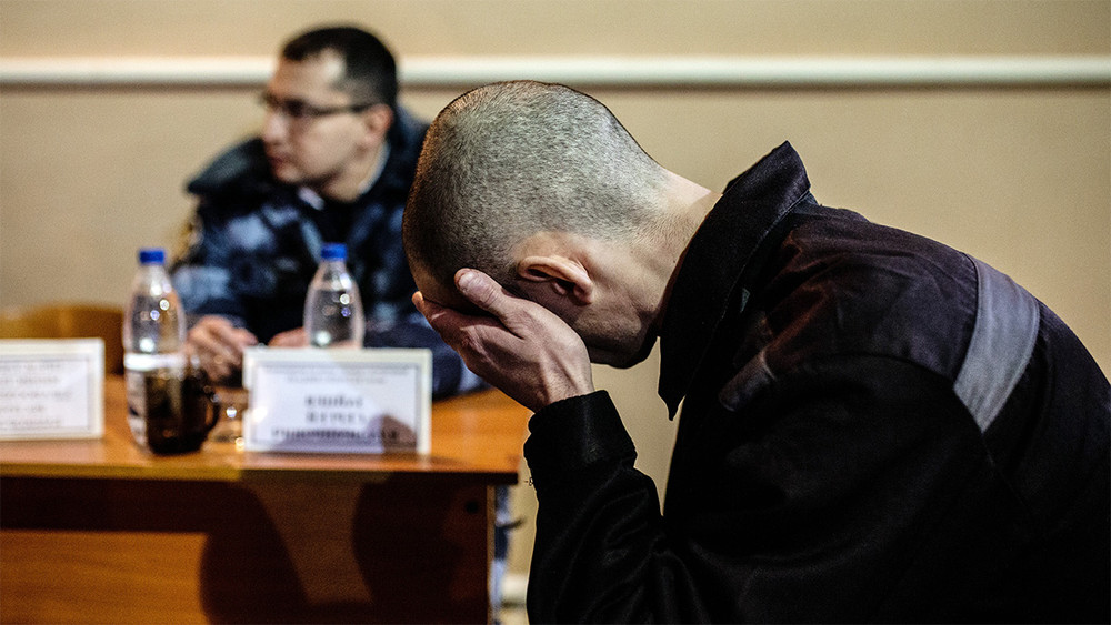 Челябинский ФСИН отреагировал на историю о заключенном онкобольном