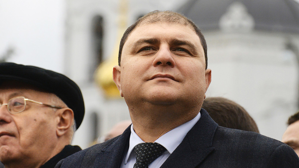 Орловская кормушка: двоюродный брат губернатора стал мусорным королем и императором масс-медиа