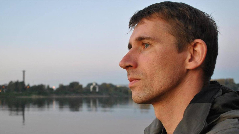 Андрей Бубеев: «Меня на два года лишили свободы за правду»
