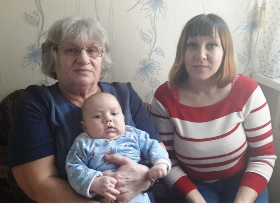 Как челябинка отсудила миллион у роддома за подмену дочери