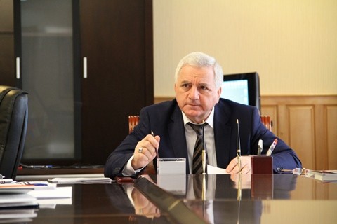 В Чечне застрелили депутата республиканского парламента