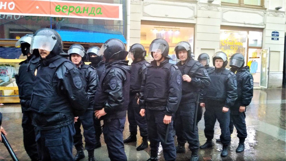Фото: Юлия Шалгалиева