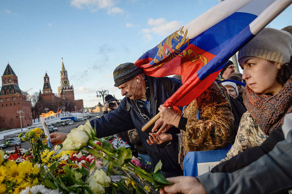 «Так ты Путина не любишь?»: волонтеры «Немцова Моста» рассказали о нападении на Ивана Скрипниченко