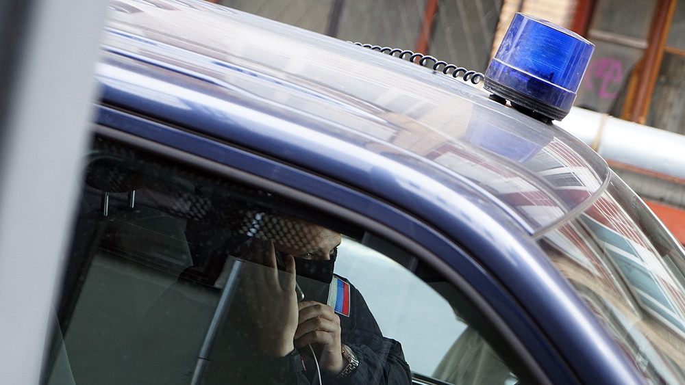 В Калининграде ФСБ провела массовые обыски у представителей оппозиции