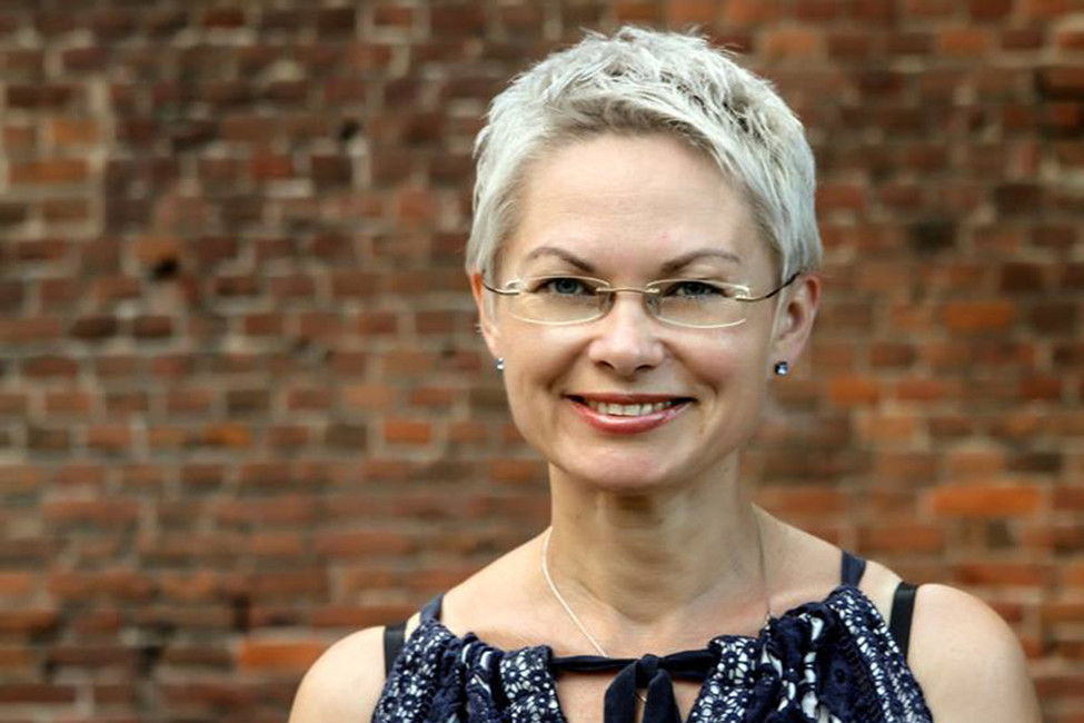 Член движения «Открытая Россия» Марина Белова запустила кампанию за прямые выборы главы Торжка