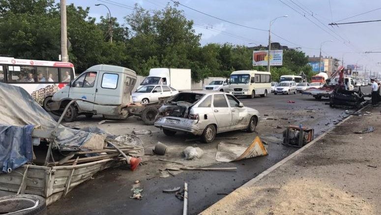 Юрфак вместо тюрьмы: как на Кубани находящийся под стражей сын депутата поступил в университет