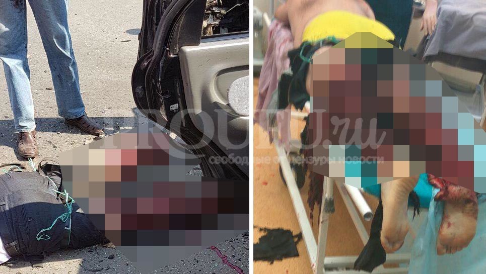 ProUfu.ru: во взорванном автомобиле в Уфе находился бывший полицейский, обвиняемый в пытках