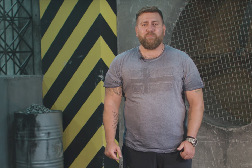 «Вася-Киллер» запустил свой блог на волне истории с избитым журналистом