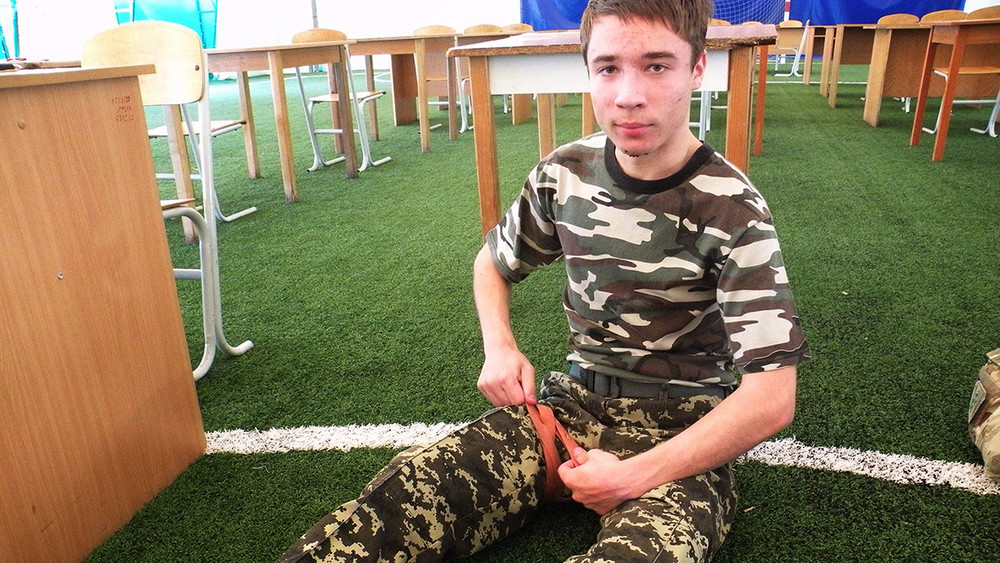 Украинец поехал в Белоруссию к россиянке и пропал. Родственники уверены, что его похитила ФСБ