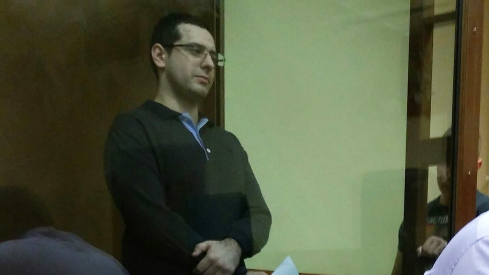 Спецкор «Медузы» обвинил полицию в фабрикации дела по статье 228.1 против его брата