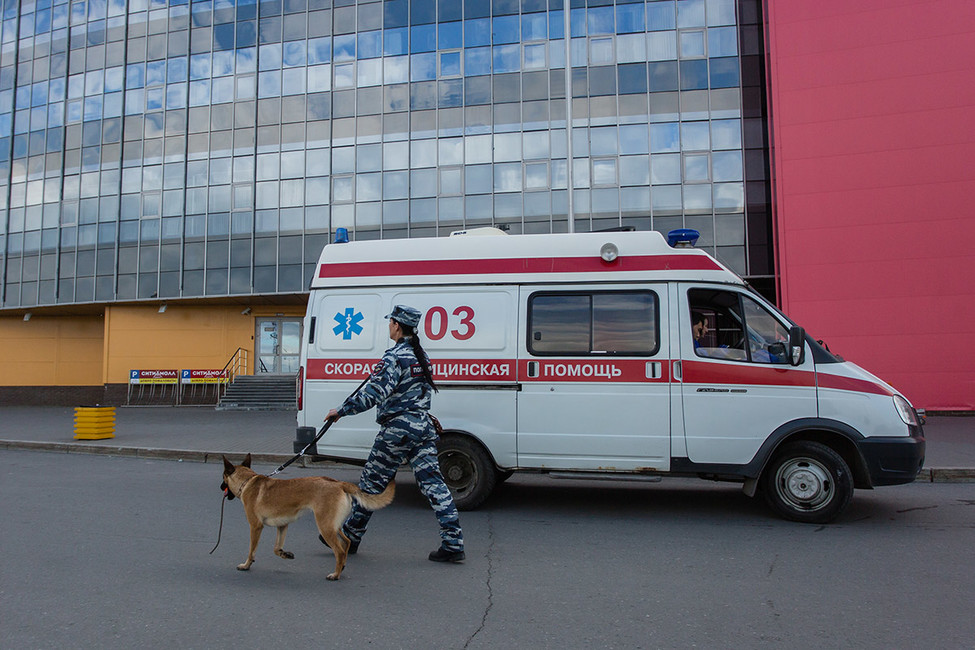 4 протеста выходных: против терроризма, белочехов и загрязнения Черного моря