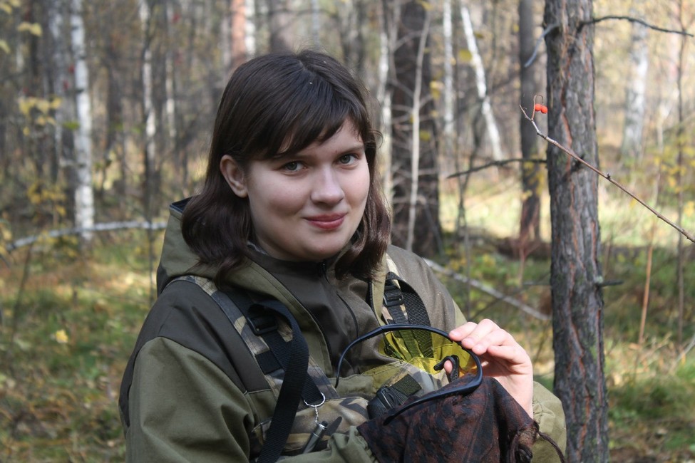 Сибирская невеста Аль-Каиды. Как художница из Бердска поехала в Сирию, а попала в колонию