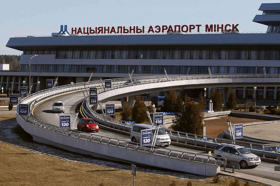 Бежавшую из страны из-за угроз чеченку задержали в Минске и выдали отцу