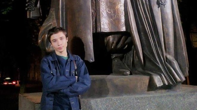 Пропавшего в Белоруссии украинца нашли в краснодарском изоляторе ФСБ