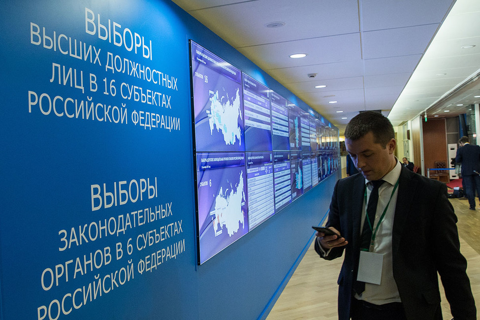 Дмитрий Орешкин: «Путинская псевдоимперия испытывает нарастающие проблемы со столицей»