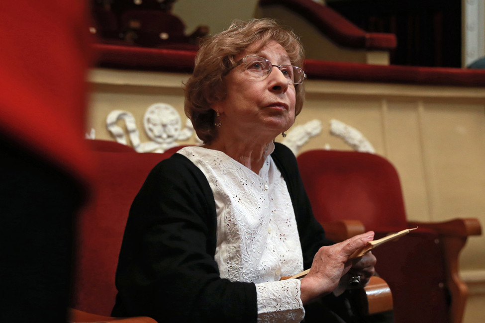 Лия Ахеджакова рассказала об анонимных угрозах в свой адрес