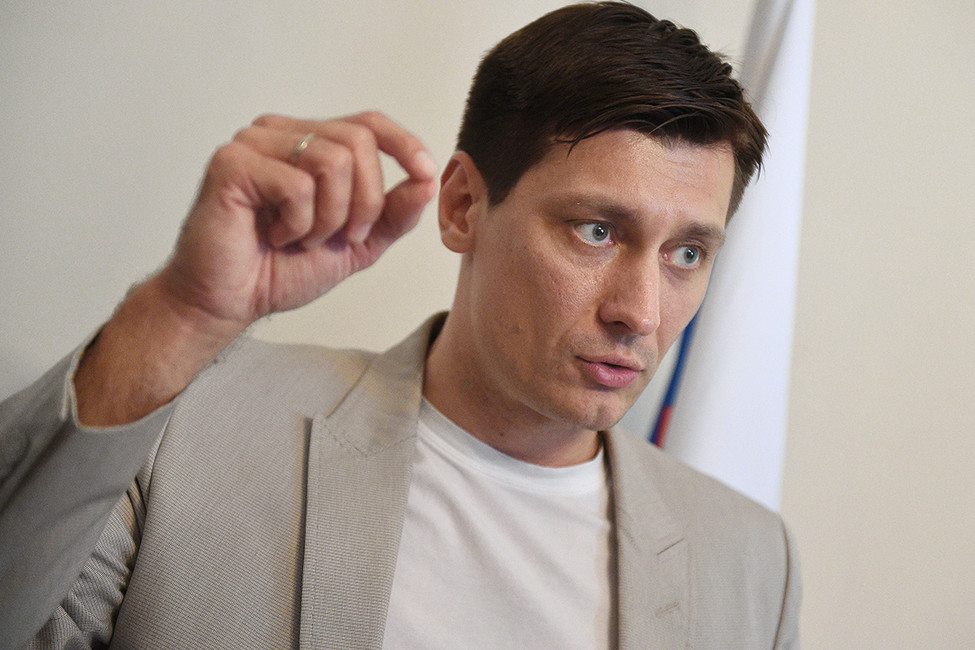 Муниципальные депутаты и выборы мэра: помогут ли новоизбранные мундепы выдвинуться оппозиционному кандидату?