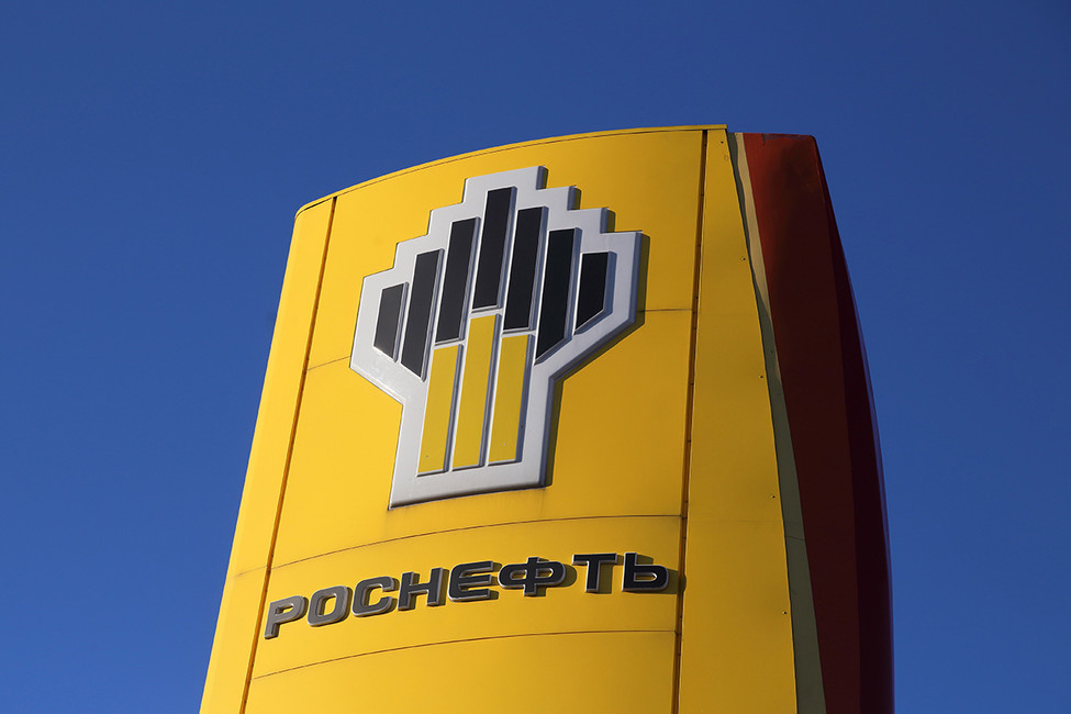 Море черного: жители Сочи против платформы «Роснефти»