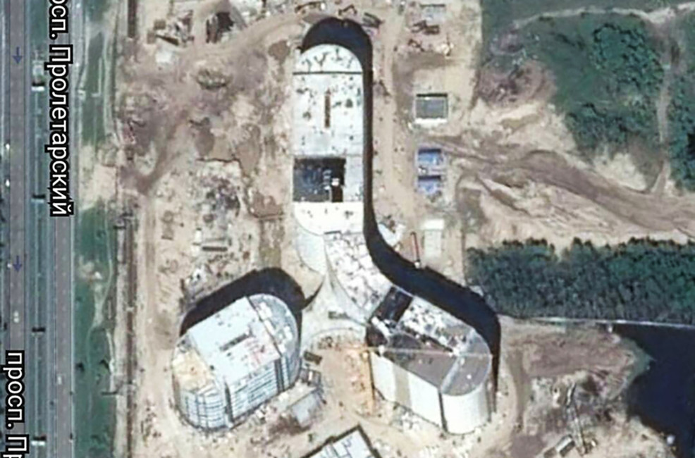 Фото: Google maps