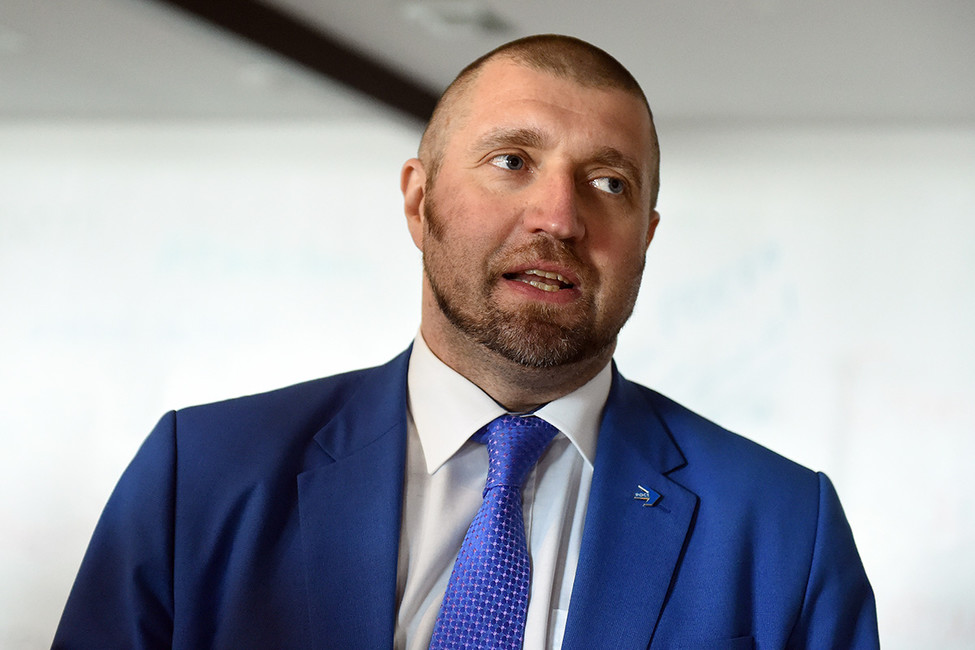 Дмитрий Потапенко о повышении топливных акцизов: это приведет к подорожанию любых товаров на 5-7 процентов