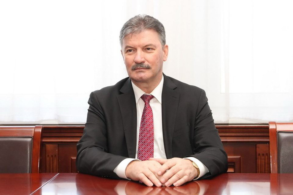 Сергей Титков. Фото: nsk.kp.ru