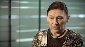 Черный эксперт Крюкова «свой» человек в ЦПЭ?