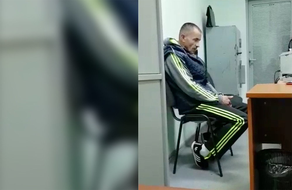 ТАСС: подозреваемого в нападении на Николая Ляскина отпустили