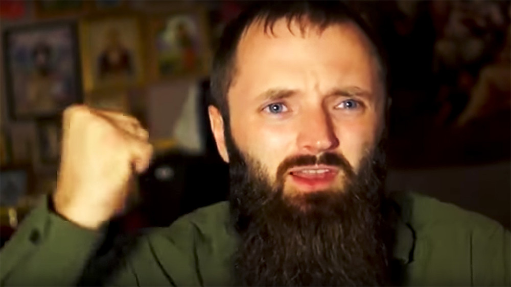 «Христианское Государство» сообщило, что придет на премьеру «Матильды» в Новосибирске