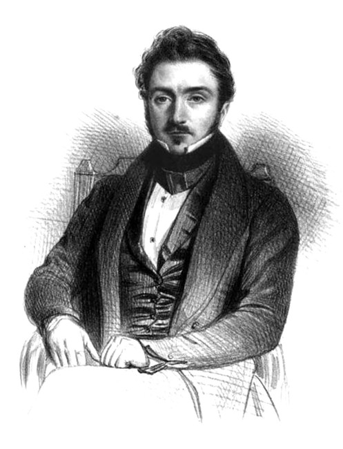 Луи Виардо