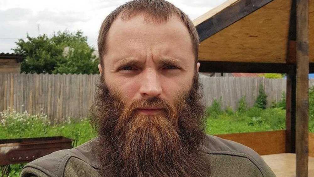 На лидера «Христианского государства» завели уголовное дело