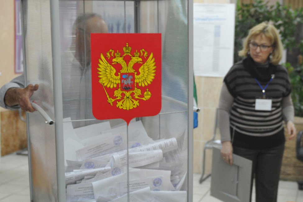 Мособлдума признала вопрос о возвращении прямых выборов мэров несоответствующим законодательству