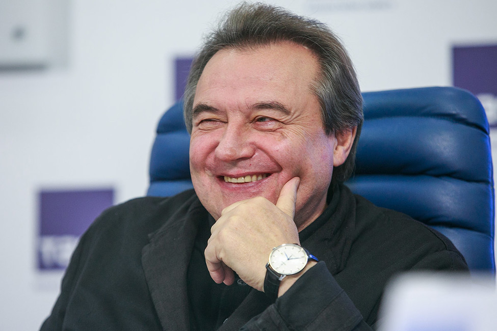 Алексей Учитель пойдет на закрытый показ «Матильды» для депутатов Госдумы