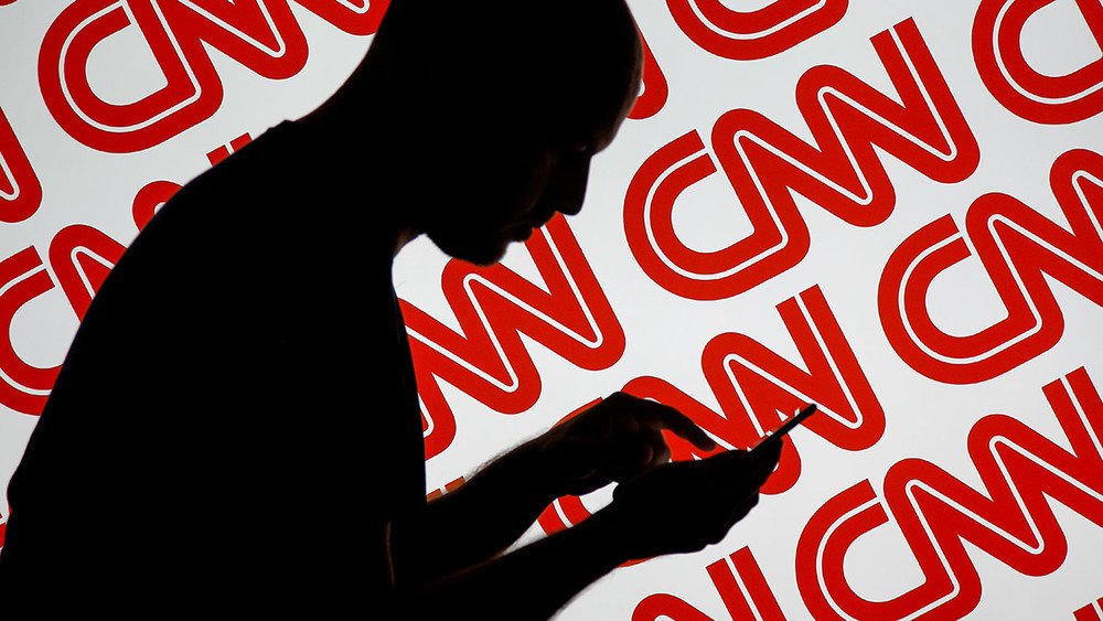 Роскомнадзор обвинил телеканал CNN в нарушении законодательства