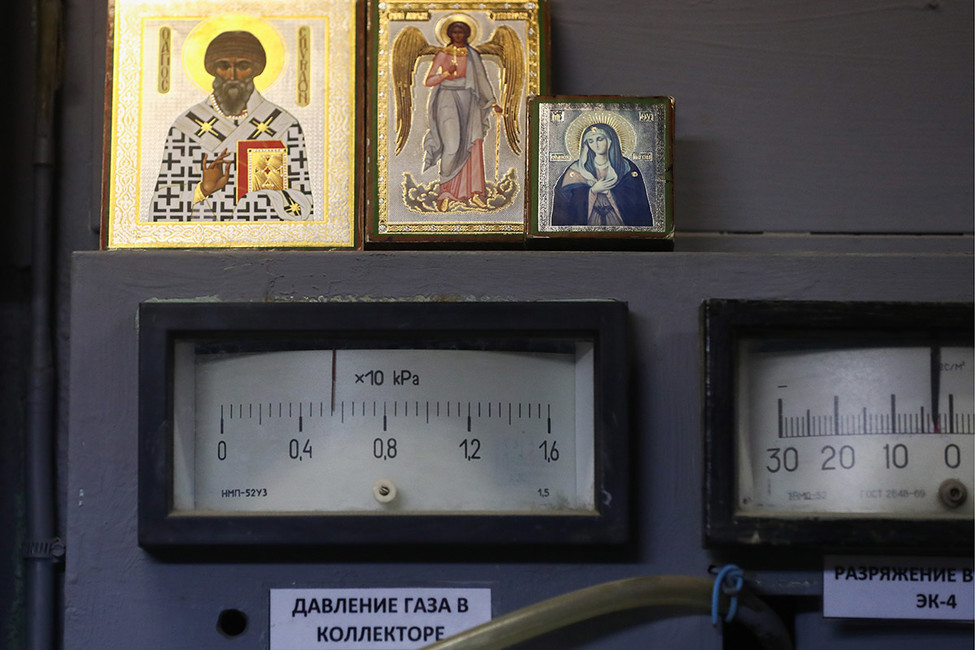 Фото: Станислав Красильников / ТАСС