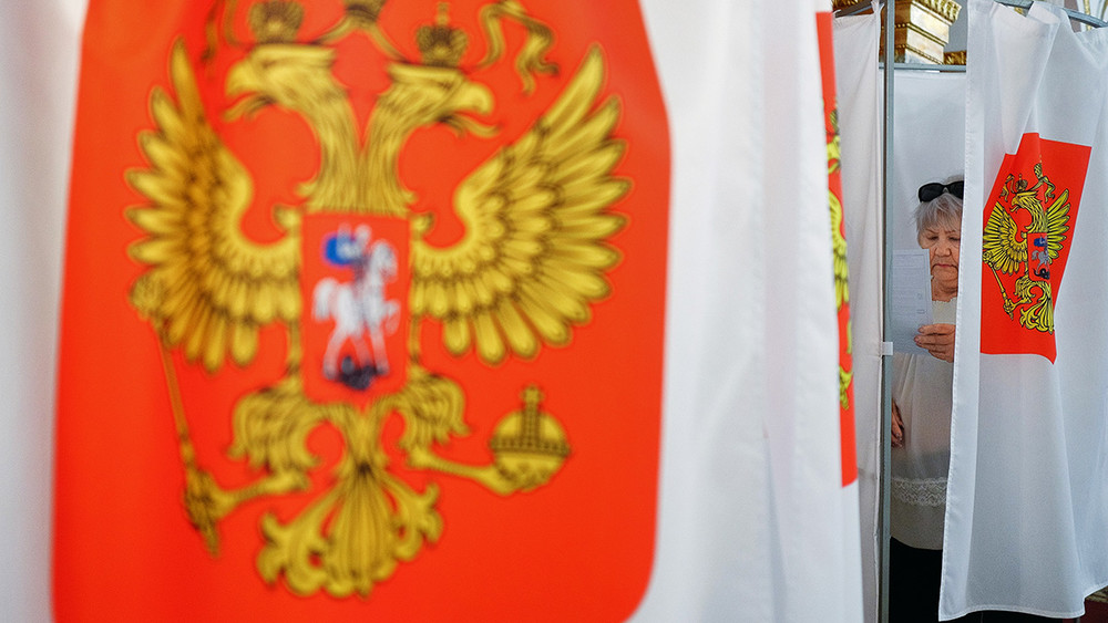 «Мы хотим, чтобы глав районов и городов избирали кубанцы»