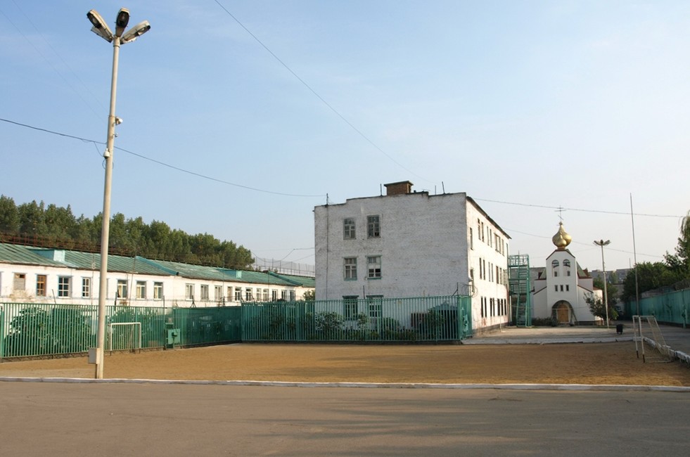 ИК-2 с блэкджеком и трупами. Правозащитники обнаружили в ростовской колонии действующую ОПГ