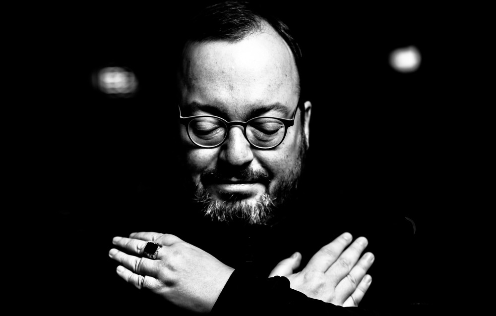 Станислав Белковский — об обереге, который помог ему во время обыска