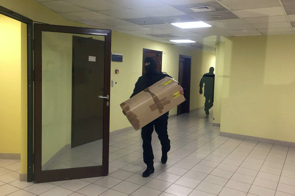Адвокат Сергей Бадамшин: «Давление будет продолжаться»
