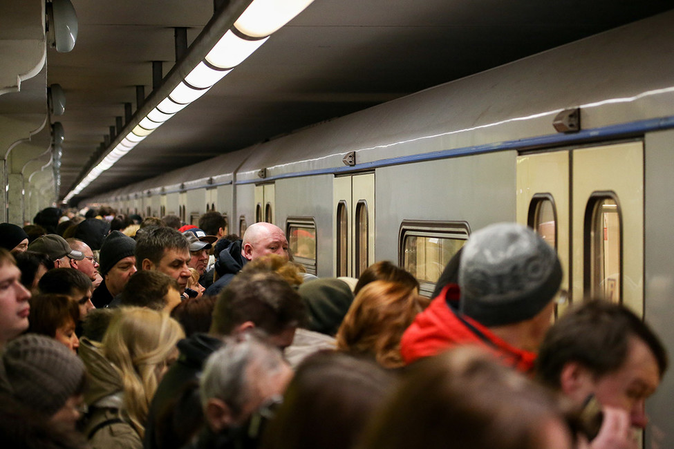 Опасно для астматиков: москвич нашел проблемы с вентиляцией в метро и на МЦК