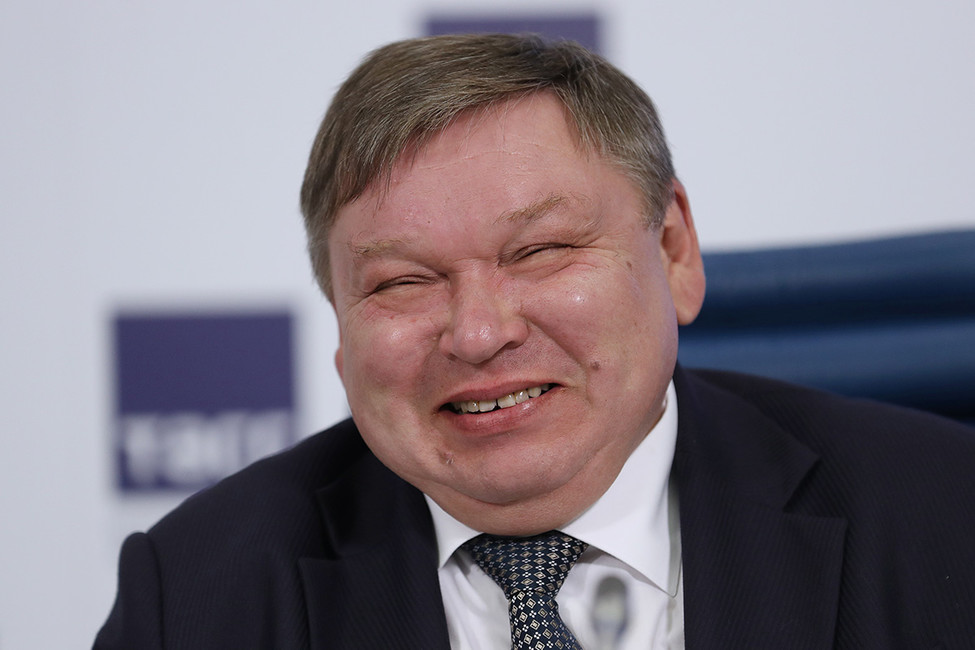 Губернатор Ивановской области ушел в отставку