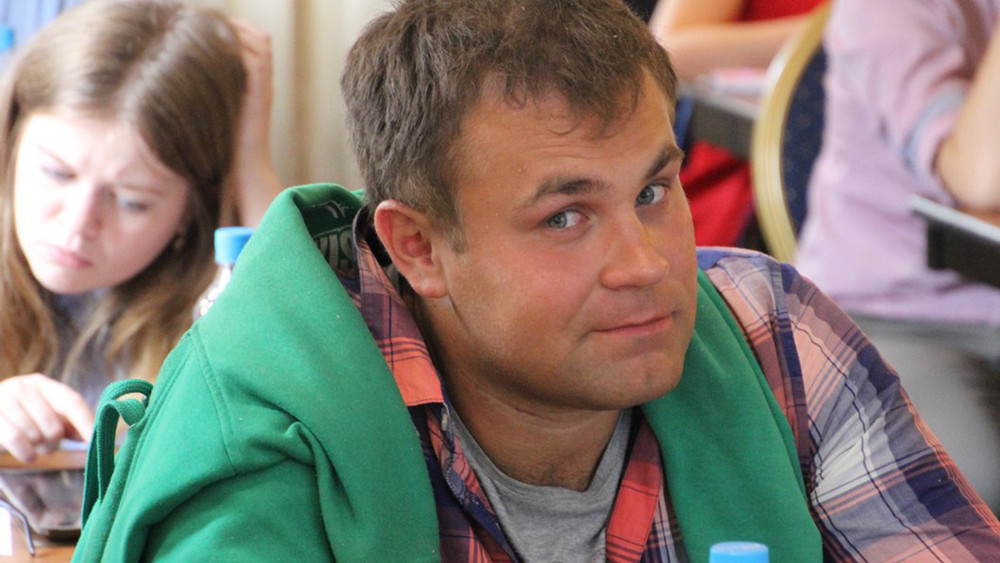 «Я считаю, что это статья о воспрепятствовании журналистской деятельности»