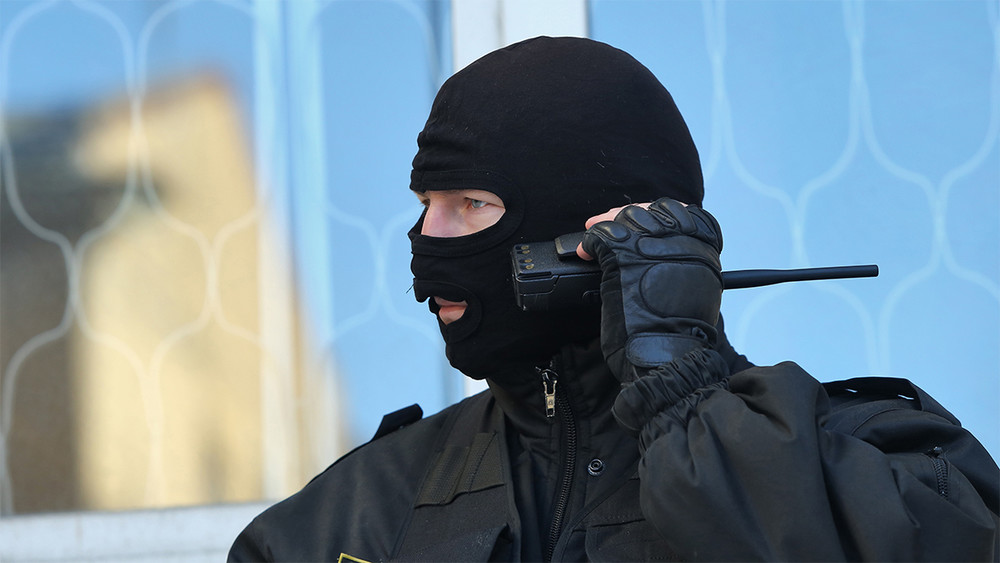 Россияне стали больше доверять силовикам